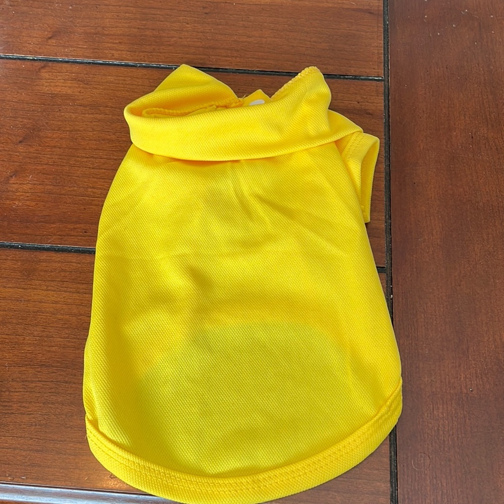 3 for $10š¤Cute pet polo! - Picture 1 of 2